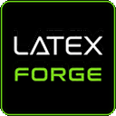 LaTeX Forge
